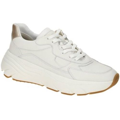 Sneaker Diamanta Schuhe D45UFB D45UFB 085NFC1327 - Geox - Modalova