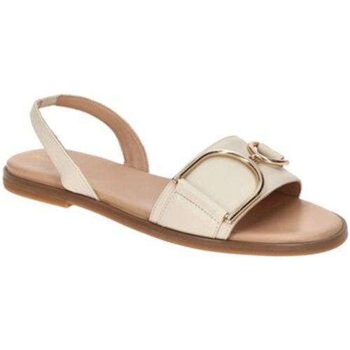 Sandalen Sandaletten Naileen Nappa D35SDA D35SDA000TUC1122 - Geox - Modalova