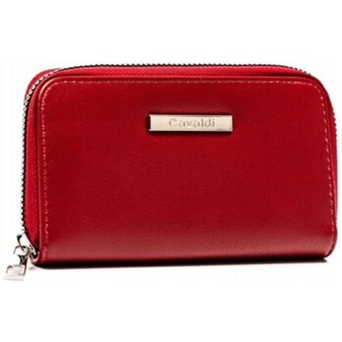 U Cavaldi Geldbeutel ABT04BL73130 - 4U Cavaldi - Modalova