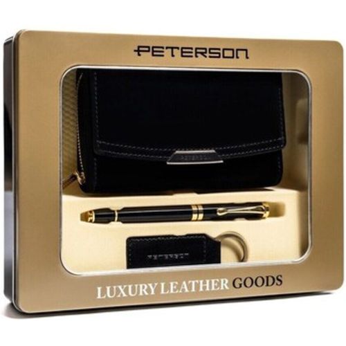Peterson Geldbeutel PTNZDE76098 - Peterson - Modalova