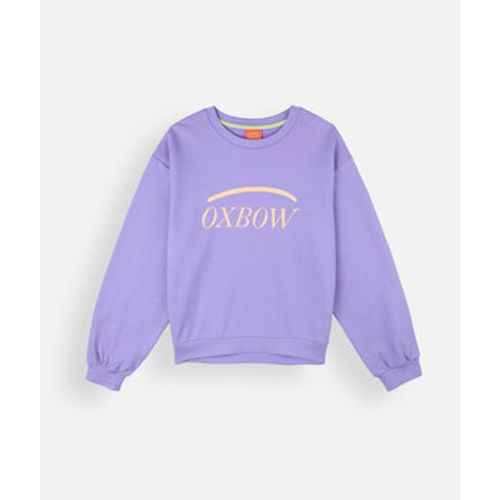 Oxbow Sweatshirt Sweat SALAI - Oxbow - Modalova