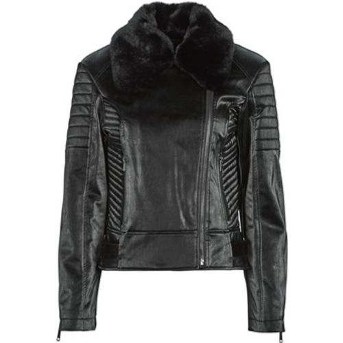 Guess Damen-Jacke DARCEY BIKER - Guess - Modalova