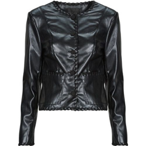 Guess Lederjacken LEONTINE - Guess - Modalova