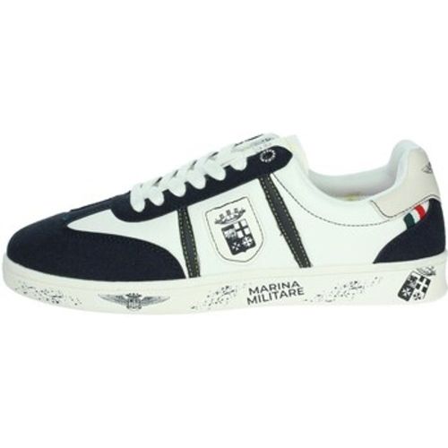 Marina Militare Turnschuhe MM2229 Weiss In Herrengrößen erhältlich. 44. Jetzt MM2229 von Marina Militare auf Spartoo.de versandkostenfrei bestellen - 30000030H9 - Modalova