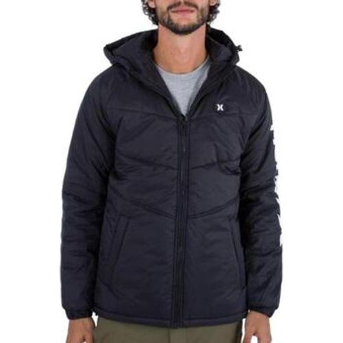 Hurley Daunenjacken H6N221FB-001 Blau In Herrengrößen erhältlich. EU M. Jetzt H6N221FB-001 von Hurley auf Spartoo.de versandkostenfrei bestellen! - 30004463H283 - Modalova