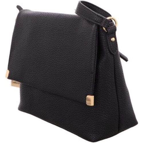 Handtasche Mode Accessoires Gela, Flap bag M top zip, blac 011648 - Gabor - Modalova