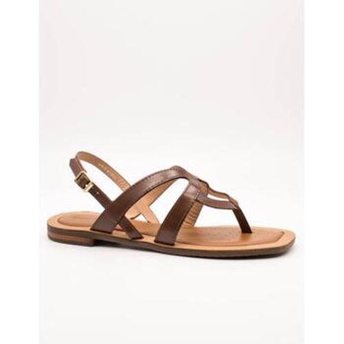 Geox Sandalen D55YFC 0001J C5006 - Geox - Modalova
