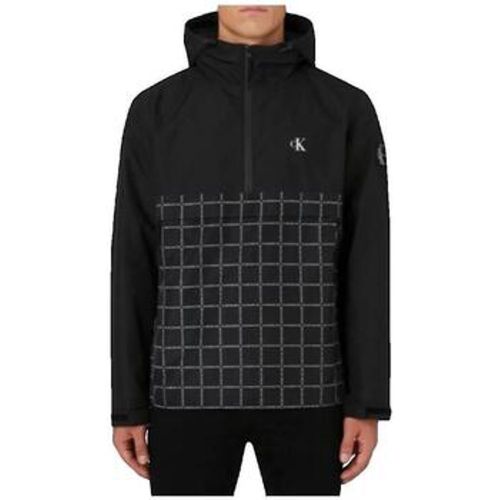 Blazer Technical - Calvin Klein Jeans - Modalova