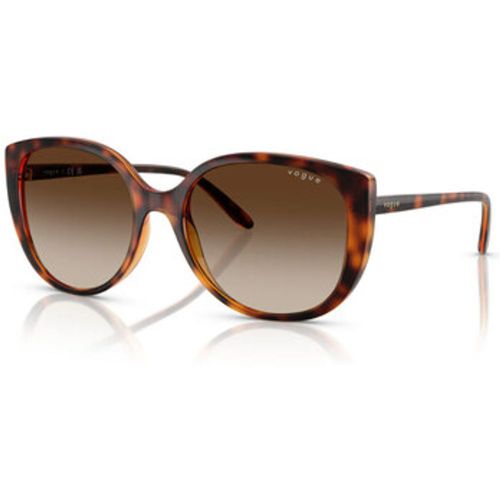 Sonnenbrillen Eyewear VO5623S W65613 Sonnenbrille - Vogue - Modalova