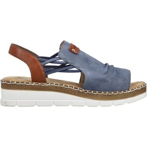 Rieker Sandalen Sandalen - Rieker - Modalova