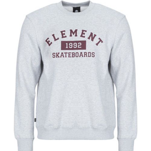 Element Sweatshirt HOME TEAM CR - Element - Modalova
