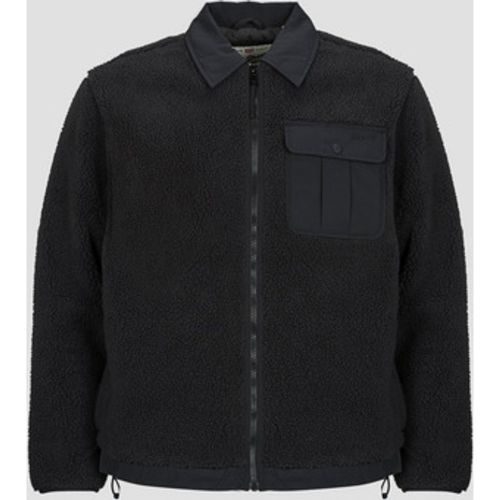 Herren-Jacke JOONIE SHERPA JACKET - Levis - Modalova