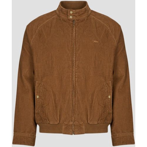 Herren-Jacke BAKER HARRINGTON JACKET - Levis - Modalova