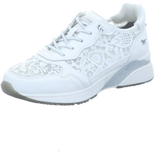 Halbschuhe Schnuerschuhe 1358319-1 - mustang - Modalova