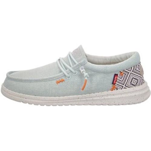 Damenschuhe Slipper Emma fine canvas - Fusion - Modalova