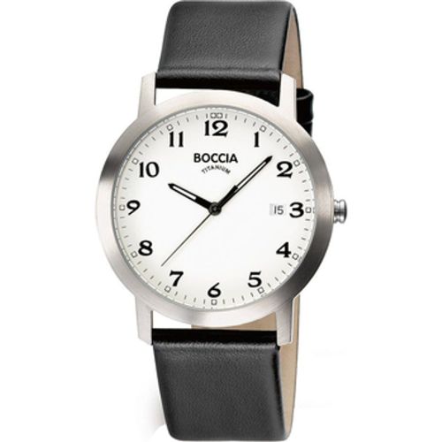 Boccia Uhr 3618-01 - Boccia - Modalova