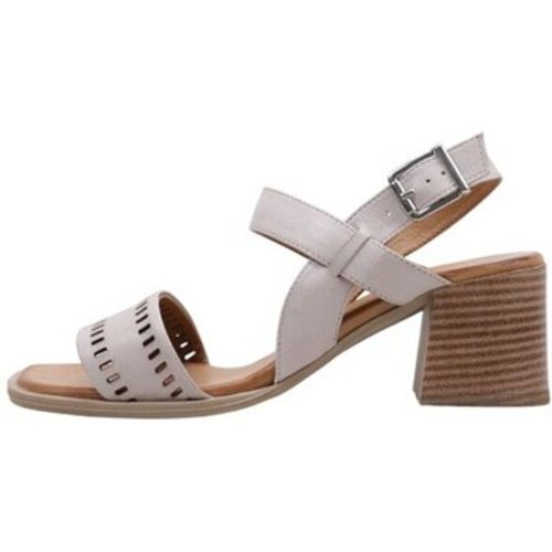 Sandra Fontan Sandalen PISTACHO - Sandra Fontan - Modalova