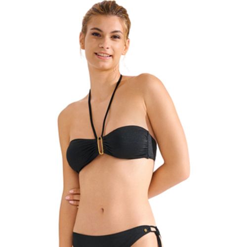 Bikini Ober- und Unterteile Bandeau-Badeanzug-Top ohne Bügel IMPERIA - Lisca - Modalova