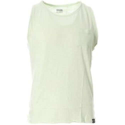 Paname Brothers Tank Top PB-DYLAN Grün In Herrengrößen erhältlich. EU L. Jetzt PB-DYLAN von Paname Brothers auf Spartoo.de versandkostenfrei beste - 30106632H284 - Modalova