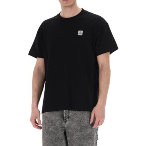 Refrigiwear T-Shirt T62000 Schwarz In Herrengrößen erhältlich. IT XXL. Jetzt T62000 von Refrigiwear auf Spartoo.de versandkostenfrei bestellen! - 30107187H15429 - Modalova