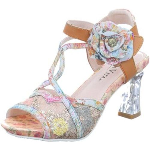 Sandalen Sandaletten Nini 13 NINO 13 ROSE - laura vita - Modalova