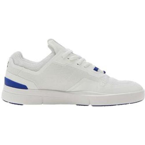 On Running Sneaker On The Roger Spin Weiss In Herrengrößen erhältlich. 44 1/2. Jetzt On The Roger Spin von On Running auf Spartoo.de versandkostenf - 30117509H108 - Modalova