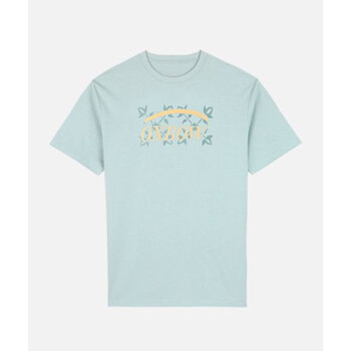 Oxbow T-Shirt Tee-shirt ICON - Oxbow - Modalova