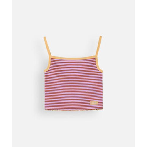 Oxbow T-Shirt Top BISTRIPES - Oxbow - Modalova