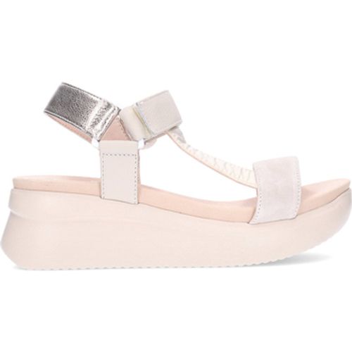 Sandalen 29925 marfil_sand - CallagHan - Modalova