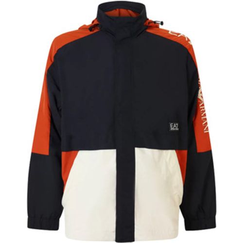 Emporio Armani EA7 Herren-Jacke - Emporio Armani EA7 - Modalova