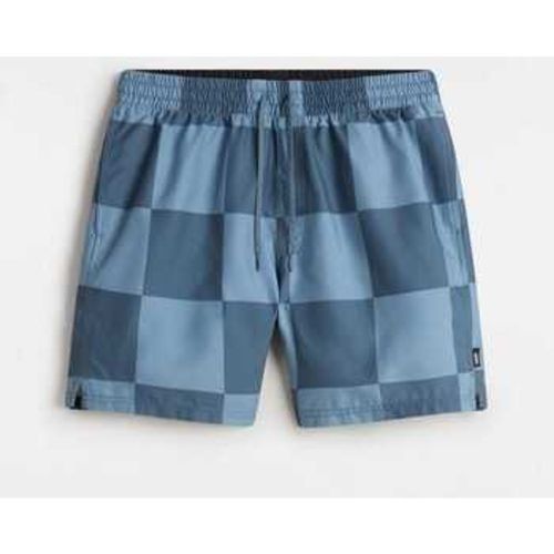 Badeshorts Primary checkerboard elastic boardshort - Vans - Modalova