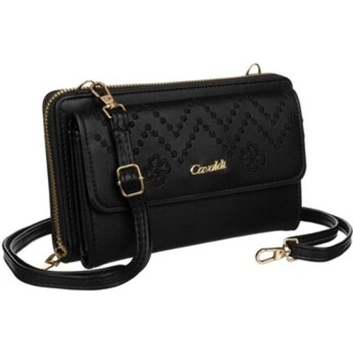 Umhängetasche PUM132268Black55349 - 4U Cavaldi - Modalova