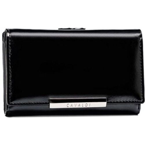 Geldbeutel PX2321BL71955 - 4U Cavaldi - Modalova