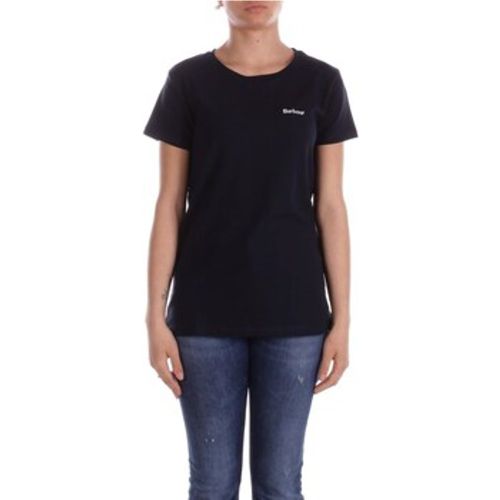 Barbour T-Shirt LTS0666 - Barbour - Modalova
