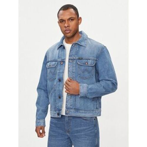 Wrangler Jacken 112350476-SHERIFF - Wrangler - Modalova