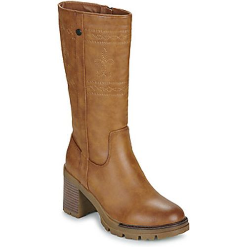 Refresh Damenstiefel 172968-CAMEL - Refresh - Modalova