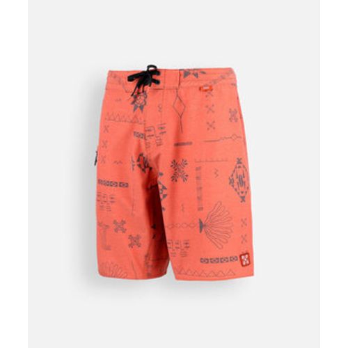 Oxbow Badeshorts Boardshort SNAP - Oxbow - Modalova