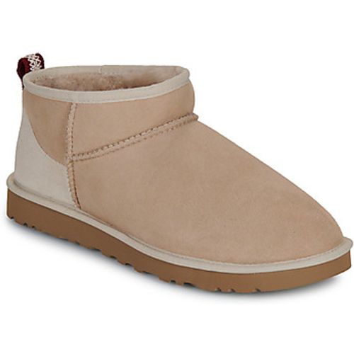 Herrenstiefel M CLASSIC ULTRA MINI - Ugg - Modalova