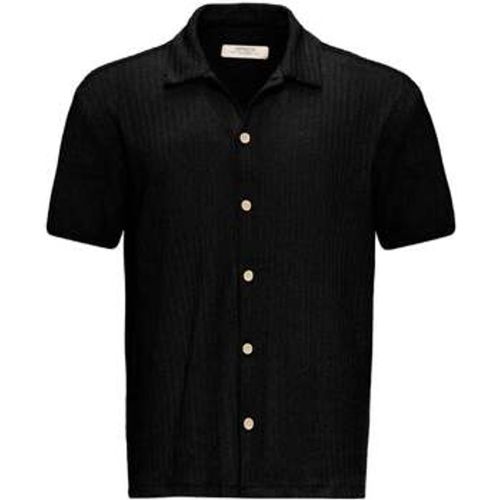 Hemdbluse Zagreb Patterned Regular Fit Shirt - Antioch - Modalova