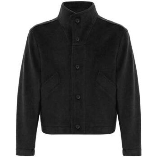 Herrenmantel Duarte Regular Fit Turtleneck Coat - Antioch - Modalova
