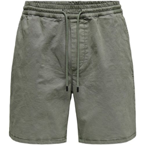 Shorts Shorts TEL Bermuda-Shorts - Only & Sons - Modalova