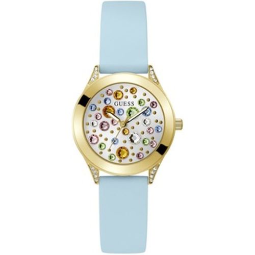 Guess Uhr GW0678L1 - Guess - Modalova