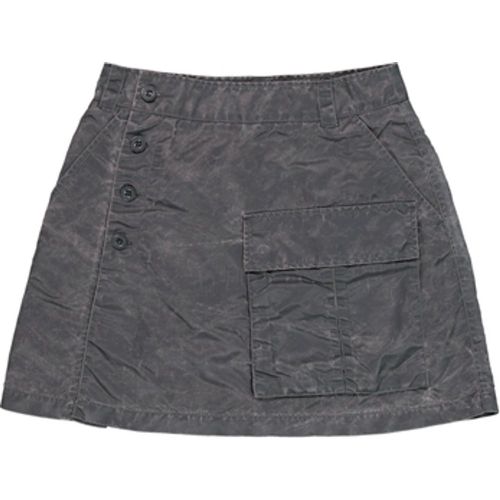 Röcke Vintage Mini Skirt - vintage grey - alpha industries - Modalova