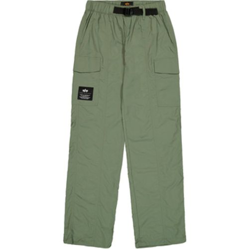 Cargohose Nylon Cargo Pants - sage-green - alpha industries - Modalova