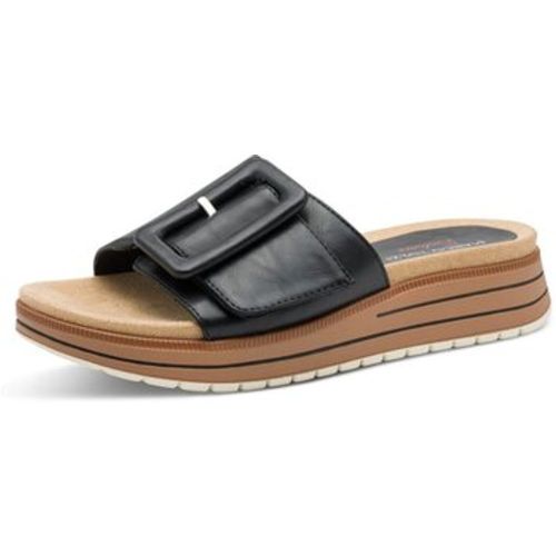 Clogs Pantoletten Women Slides 2-27503-44/001 - marco tozzi - Modalova