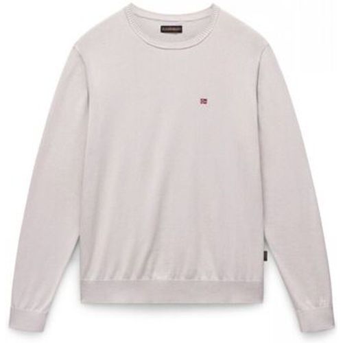 Pullover DECATUR 5 NP0A4HUW-N1P1 FEATHER GREY - Napapijri - Modalova