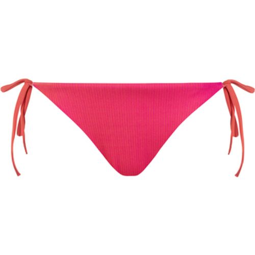 Bikini Ober- und Unterteile Bikini-Höschen-Strümpfe mit niedriger Taille und Knoten - Lisca - Modalova