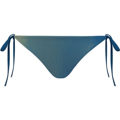 Bikini Ober- und Unterteile Bikini-Höschen-Strümpfe mit niedriger Taille und Knoten - Lisca - Modalova