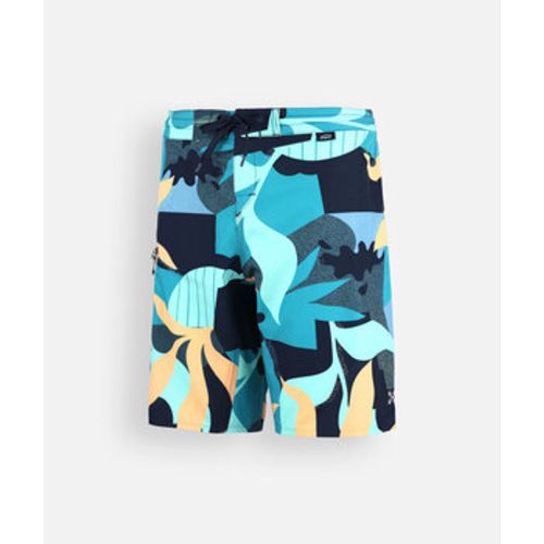 Badeshorts Boardshort WIPEOUT - Oxbow - Modalova