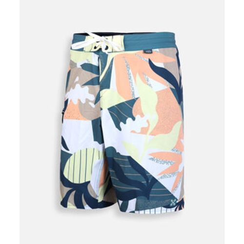 Badeshorts Boardshort WIPEOUT - Oxbow - Modalova